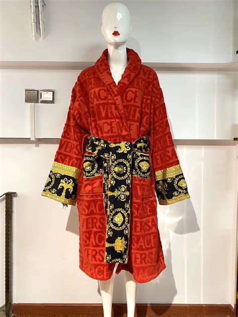 cheap replica versace robe|versace robe dupe.